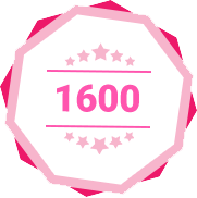 Inspired 1600+ Lives