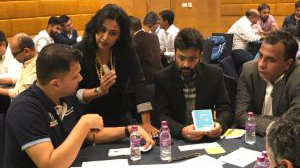 Design Thinking Workshop