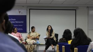 Beyond event picture
