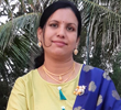 Madhavi Sadhasivuni